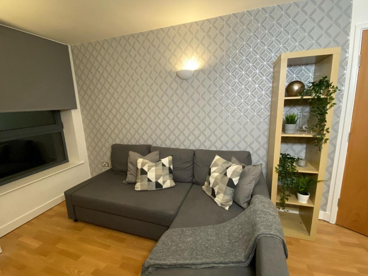 Westone Aspect Sheffield Ngoại thất bức ảnh