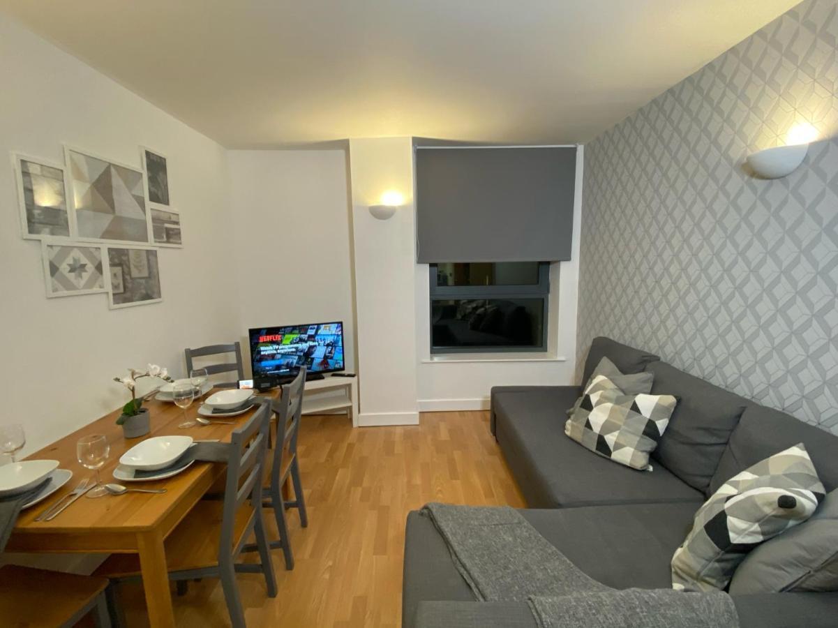 Westone Aspect Sheffield Ngoại thất bức ảnh