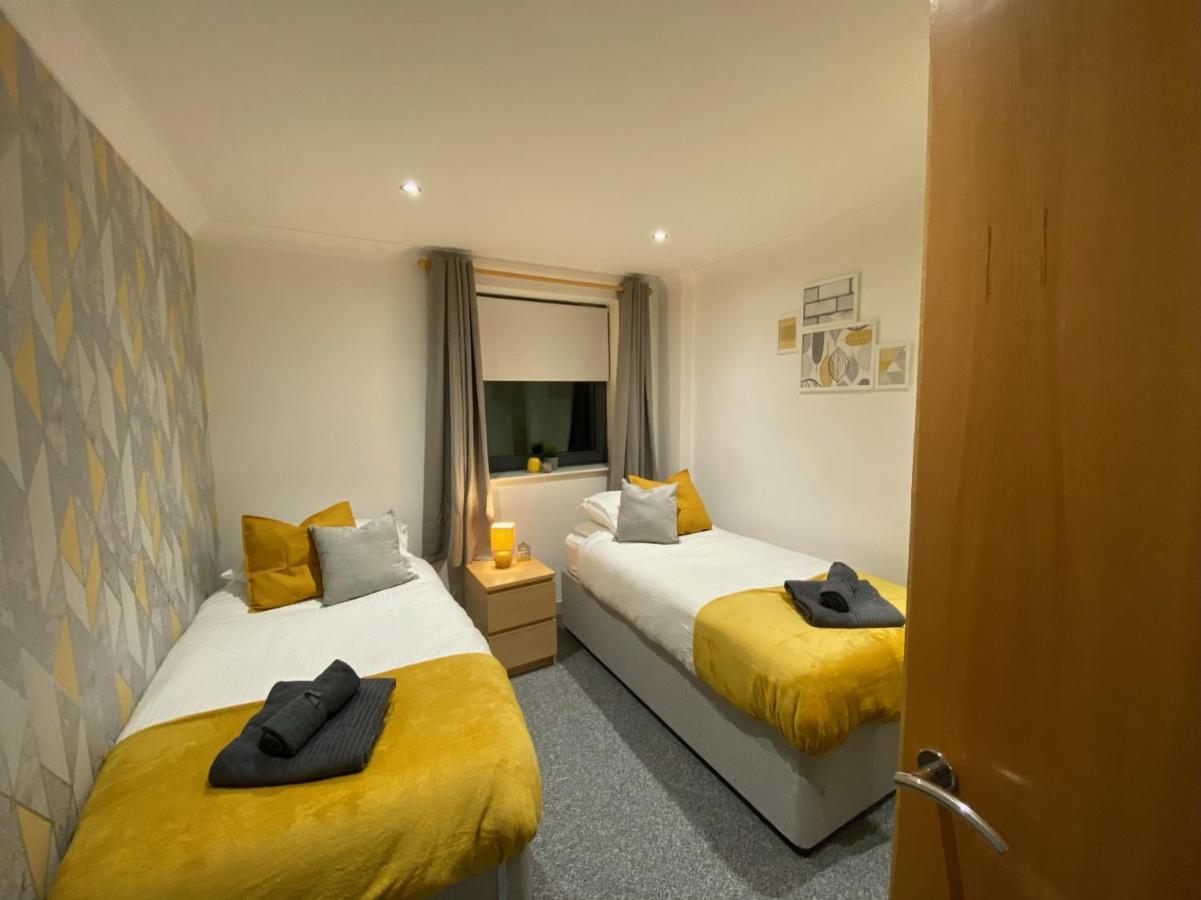 Westone Aspect Sheffield Ngoại thất bức ảnh