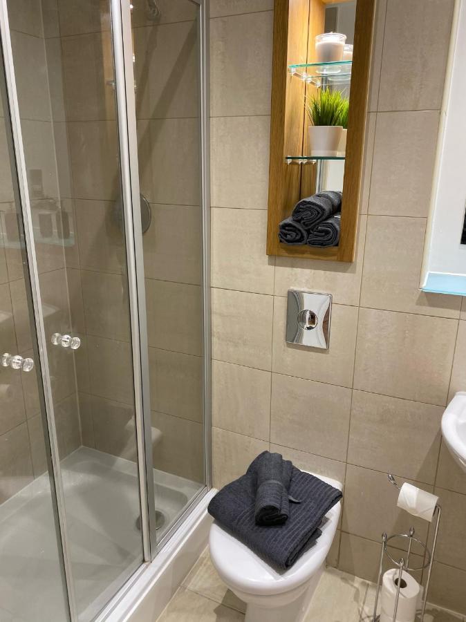 Westone Aspect Sheffield Ngoại thất bức ảnh
